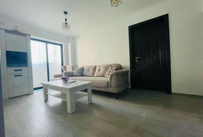 Apartament cu 2 camere decomandat în Central - 2
