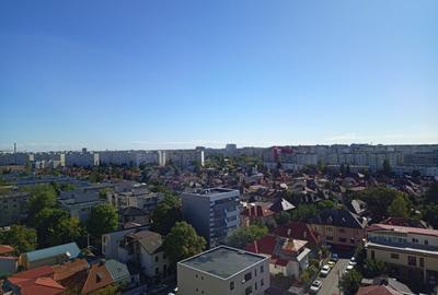 Apartament cu 2 camere decomandat în P-ța Alba Iulia - 1