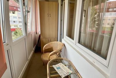 Apartament cu 3 camere în Vasile Aaron - 10
