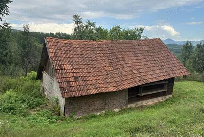 Casă cu 3 camere în Ormindea - 4