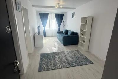Garsonieră decomandată în Chiajna