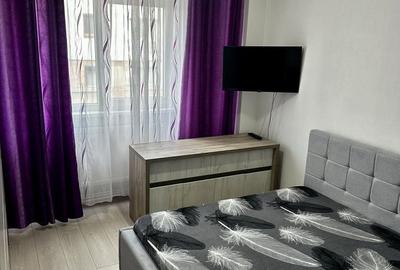 Apartament cu 2 camere în Central - 1