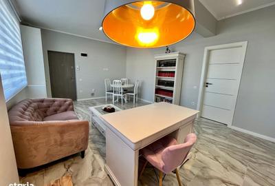 Spațiu comercial, de 47 mp, în Central