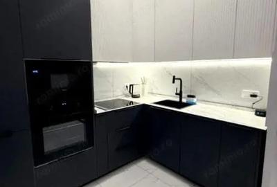 Apartament cu 2 camere decomandat în Gorjului - 2