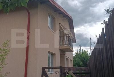 Casă cu 4 camere în Mihai Bravu