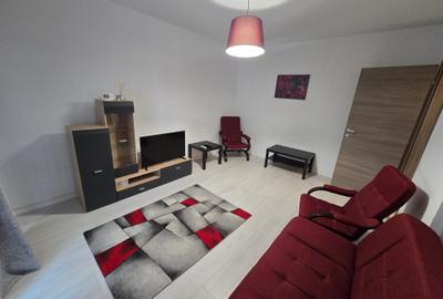 Apartament cu 2 camere decomandat în Lujerului - 1