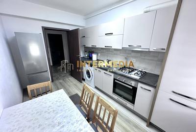 Apartament cu 2 camere decomandat, mobilat în Cetate - 9