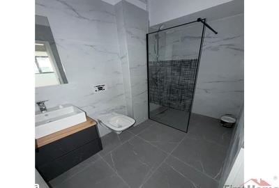 Apartament cu 3 camere în Nord