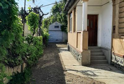 Casă cu 3 camere în Central - 4