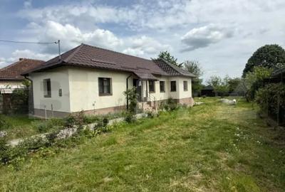 Casă cu 3 camere cu Teren 800 Mp în Unirii - 8
