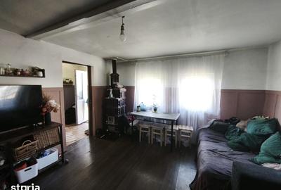 Casă cu 2 camere cu Teren 5567 Mp în Frătăuții Vechi - 4