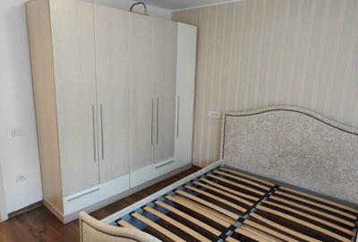 Apartament cu 3 camere decomandat în Zorilor - 3