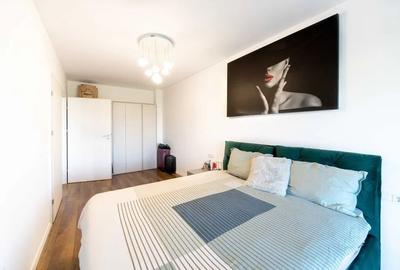 Apartament cu 2 camere semidecomandat, mobilat în Gheorgheni - 1