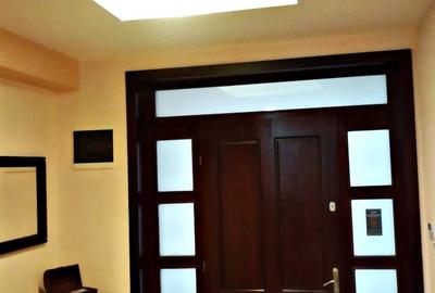 Casă individuală cu 7 camere cu Teren 500 Mp în Central - 18