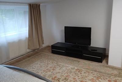 Apartament cu 4 camere în Brâncoveanu