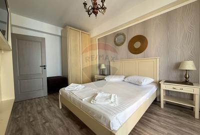 Apartament cu 2 camere decomandat, mobilat în Central - 3