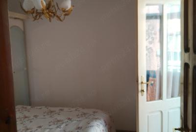 Apartament cu 3 camere semidecomandat în Central - 5