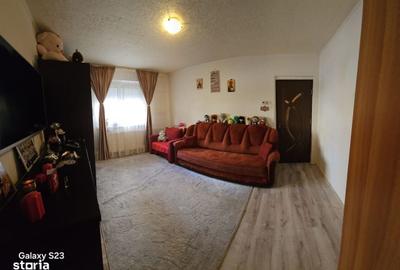 Apartament cu 2 camere în Noua