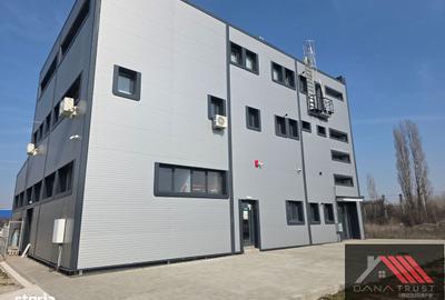 Spațiu comercial, de 110 mp, în Freidorf - 3