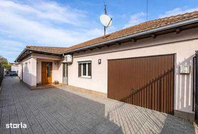 Casă cu 3 camere cu Teren 527 Mp în Sud - 4