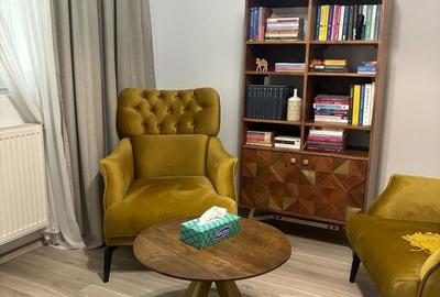 Apartament cu 2 camere decomandat în Tineretului - 8
