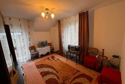 Casă individuală cu 3 camere cu Teren 550 Mp în Est - 7