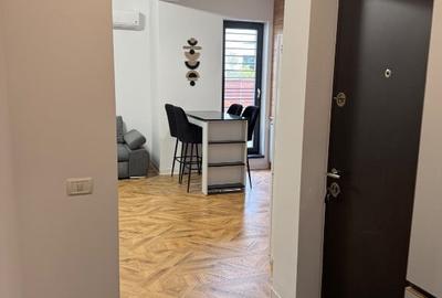 Apartament cu 2 camere decomandat în Dumbrăvița - 5