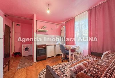 Garsonieră semidecomandată în Dacia