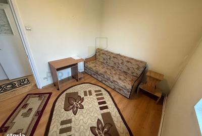 Apartament cu 2 camere decomandat în Alexandru cel Bun - 9