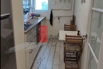 Apartament cu 3 camere semidecomandat în Drumul Taberei - 3