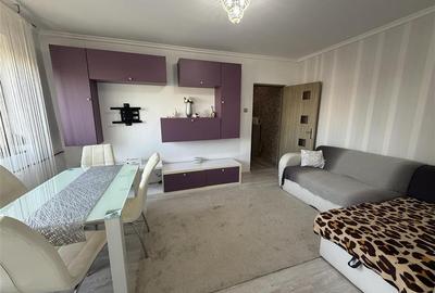 Apartament cu 2 camere semidecomandat în Calea Aradului - 2