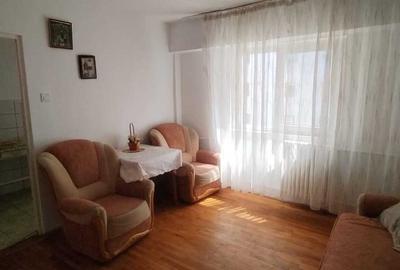 Garsonieră semidecomandată în Unirii Sud - 5