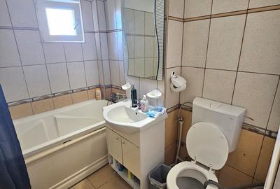Apartament cu 2 camere decomandat în Faleza Nord - 7