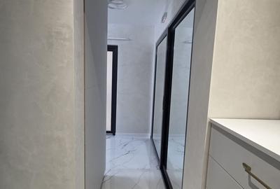 Spațiu comercial, de 49 mp, în Central