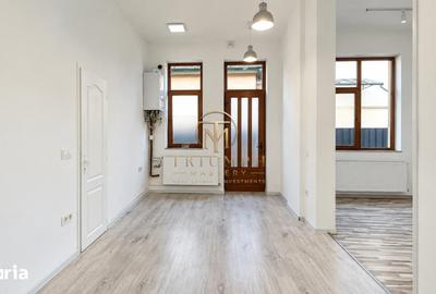 Spațiu comercial, de 67 mp, în Grigorescu