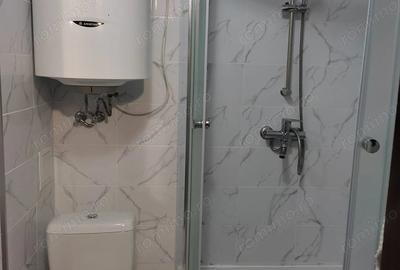 Garsonieră semidecomandată în Berceni