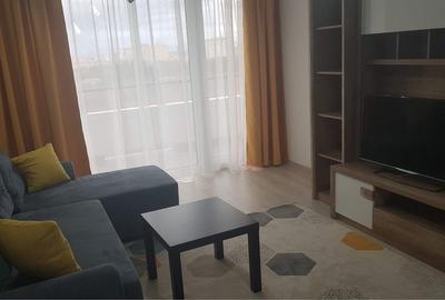 Apartament cu 2 camere decomandat în Exterior Vest - 4