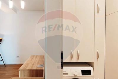 Apartament cu 2 camere decomandat în Ultracentral