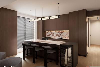 Apartament cu 5 camere în Central - 19