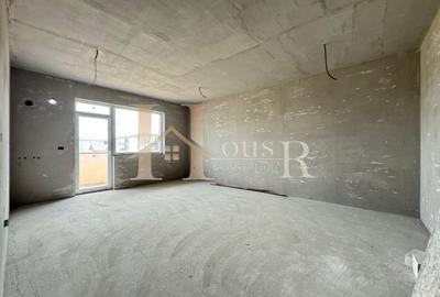 Apartament cu 3 camere decomandat în Girocului - 1