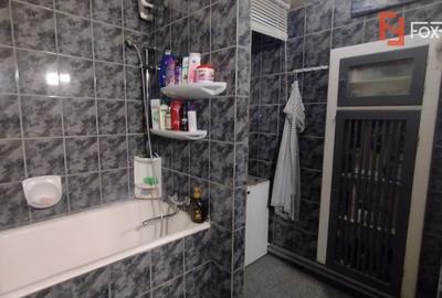 Apartament cu 4 camere circular, mobilat în Central - 6