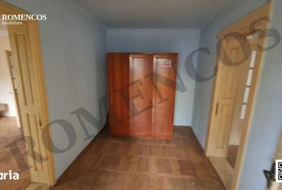 Casă cu 6 camere cu Teren 1334 Mp în Central - 6