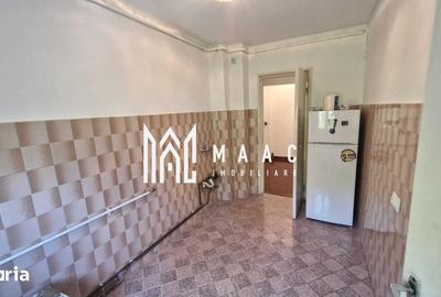 Apartament cu 2 camere decomandat în Hipodrom 4 - 8