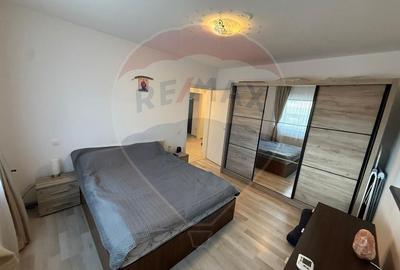 Apartament cu 2 camere decomandat, mobilat în Sânpetru - 13
