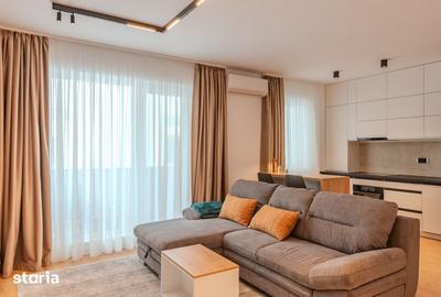 Apartament cu 3 camere în Tunari - 2