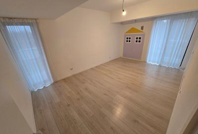 Apartament cu 2 camere decomandat în Băneasa - 2