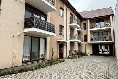 Apartament cu 2 camere în Ultracentral - 10