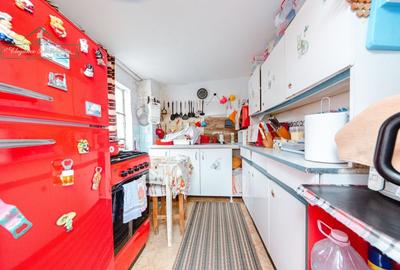 Casă individuală cu 2 camere cu Teren 900 Mp în Subcetate - 4