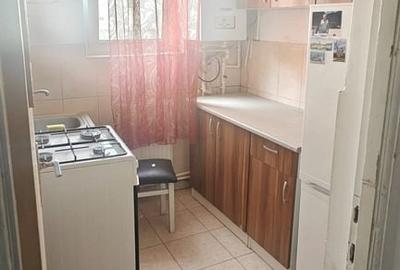 Apartament cu 2 camere în Central - 1