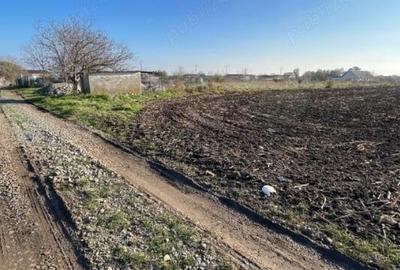 Teren de 2500 mp, în Filipești - 1